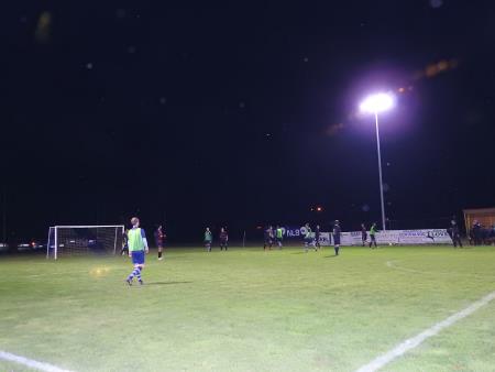 Ekipa NK Teleing Razkrižje je v Centru Zavirje Razkrižje gostila KMN Old Boys Murska Sobota 13